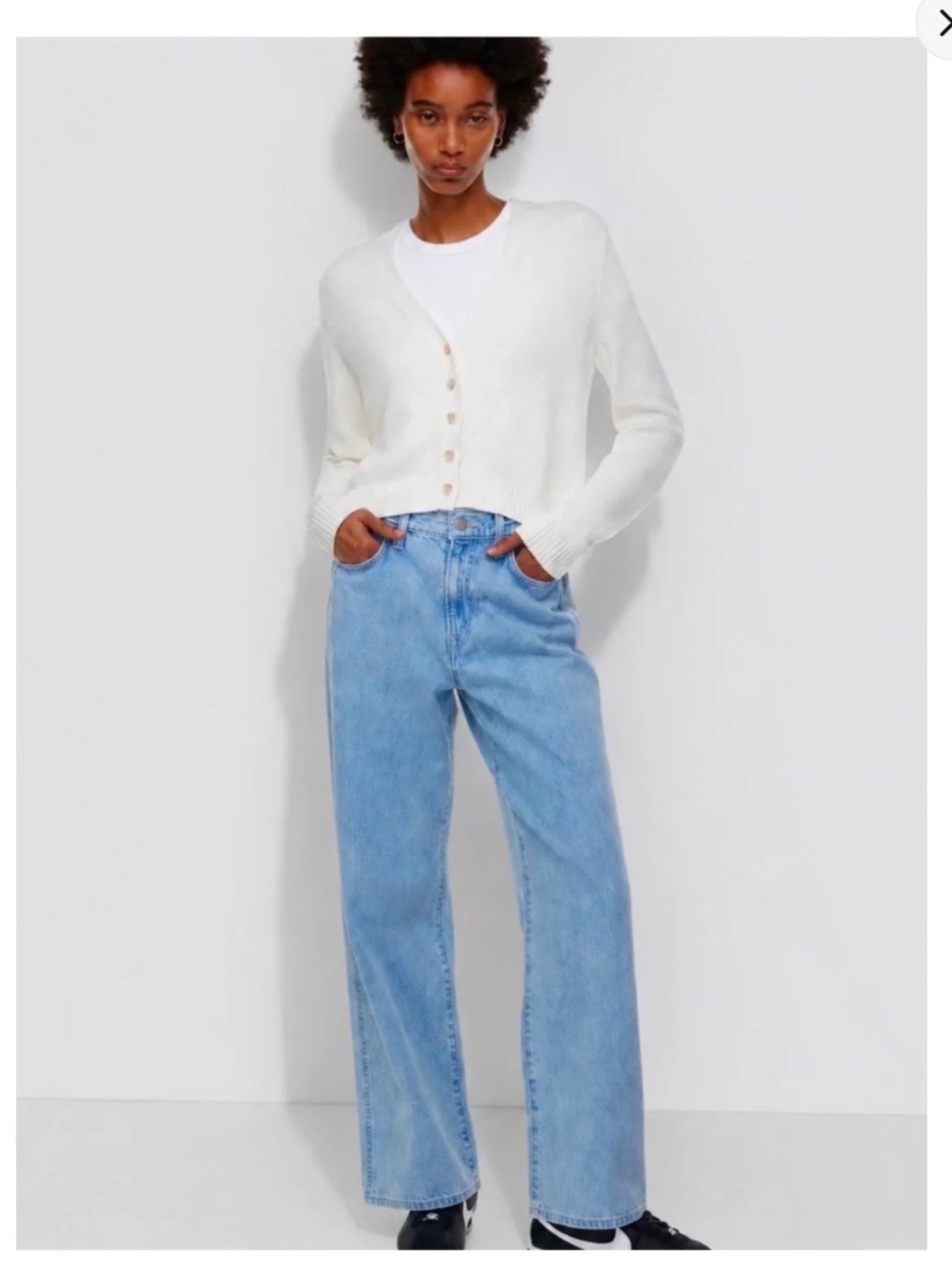 aritzia sunday best jupiter jeans